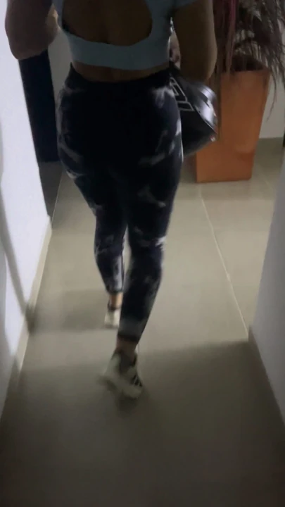 Big ass 32 years old hotwife, Mature, very hot | Clip 3