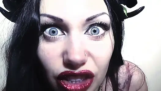Succubus tohumunuza aç