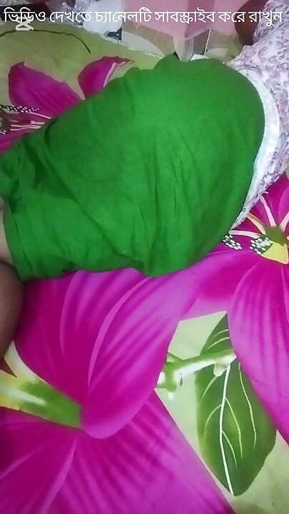 Bangladeşli viral vabi evde parmakla seks