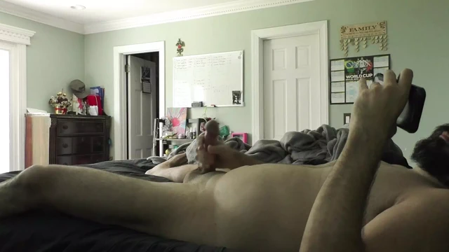 Pjcums mastürbasyon yapıyor #1