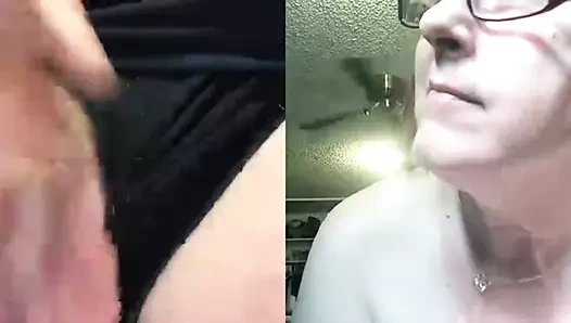 sanal web kamerası yüz