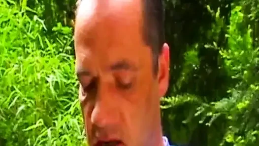 Tatlı Kızlar Sert Bir Şekilde Biniyor