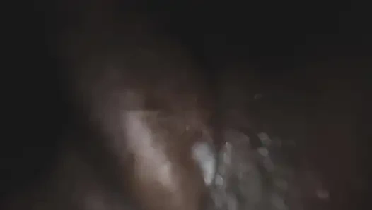 Evimde gece boşalması