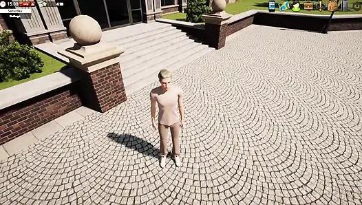 Tam oyun - deniz kenarı gizemi, bölüm 26