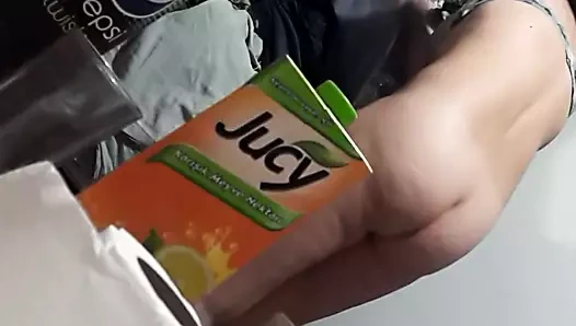 çıplak dipsiz karısı soyunma, büyük tombul göt