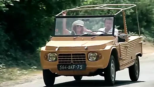 Frederic lansac klasikleri