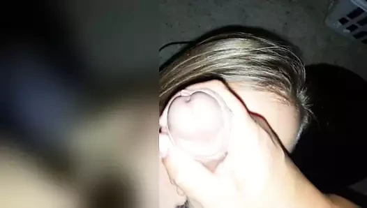 sarışın yalama pinoy topları