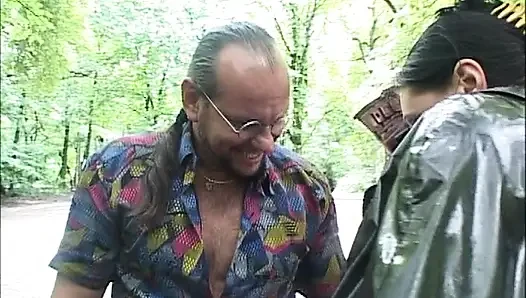 Seksi lavman kızlar ve seks