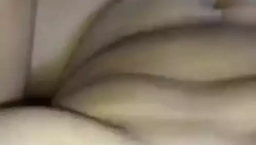 Sıcak desi yenge kahrolası