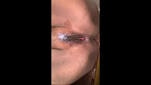 Aaj phir yenge ki chudai sert