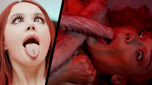 Derleme ahegao boşalma - bukkake dölleme