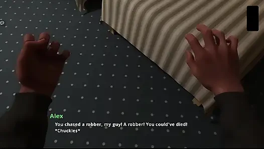 College Kings 24 Bankada harika zaman geçirdik