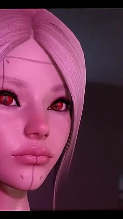 "Siber fahişem futanari pmv-hmv" dan çarpıcı an