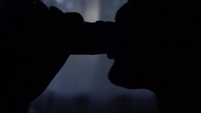 Спонтанный трах до рассвета. 60fps