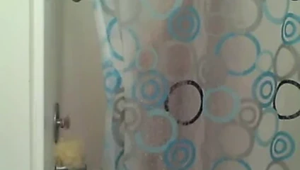 Exgf kehribar içinde the duş