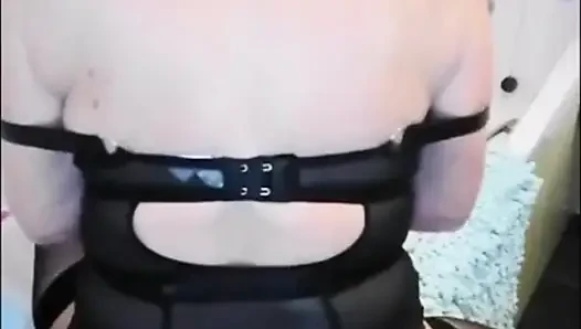 2 dildo daha eğlenceli