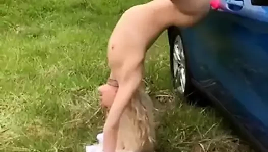 Yukarı-aşağı taraf