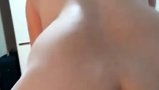 Comendo minha Morena part 2