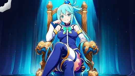 İspanyol sesli 31 talimatı. Mastürbasyon yaparken kahraman testini al! Bir savaşçı, bir büyücü, bir ninja olacak mısın...?