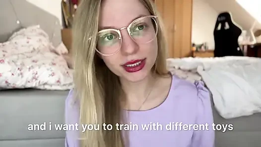 Sissygasm nasıl
