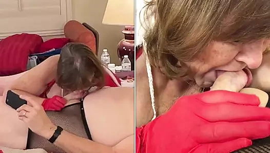 Temmuzda yarak emme Noel carmen 12 5 2024 CAMS45M