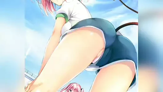 seksi anime