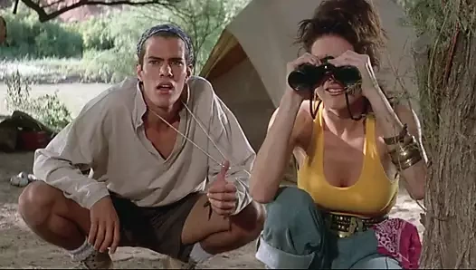 Elizabeth ward Gracen - ''gün batımı: geri çekilen vampir''