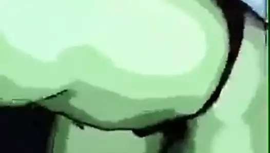 Fransız hile eş emmek horoz