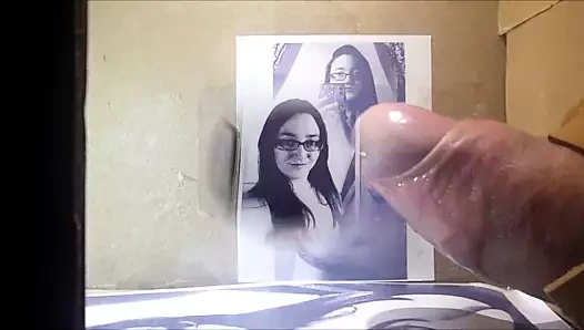 Lezzetli, amanda için cumtribute !!