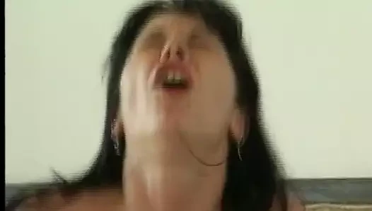 Classic Notgeile milf nach der Party abgeschleppt und es Ihr so hard besorgt