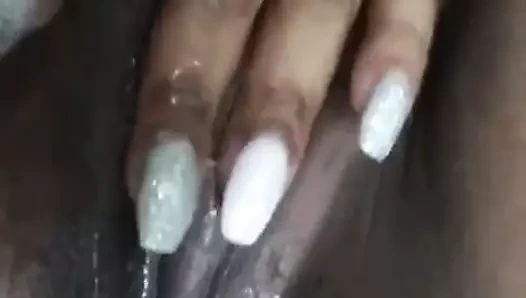 abanoz parmak kendini