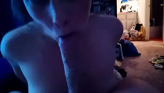 Hile bebek momma gags üzerinde horoz aldatmak eş bwc