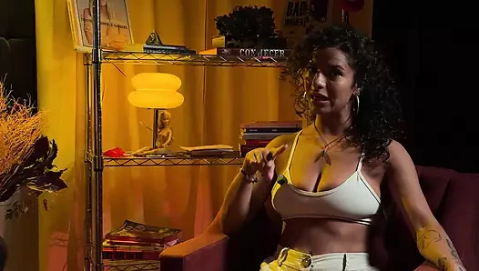 Ateşli ve nemli podcast Invasao Xplastic - Temmuz bültenleri