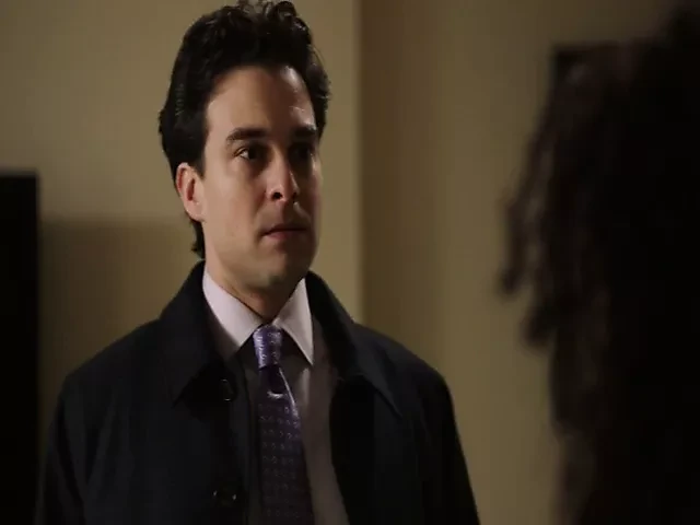 Güç s06e07 - candace maxwell