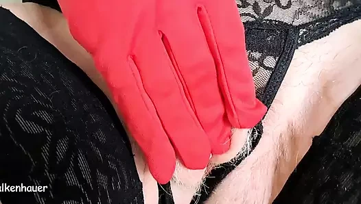 Sandra Falkenhauer - başka bir iyi vibratör