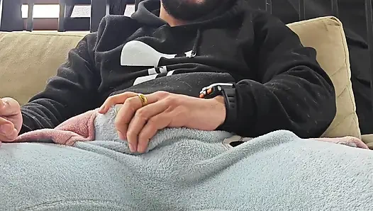 Kostümlü fil seni sürtüğün her yerine götürtüyor