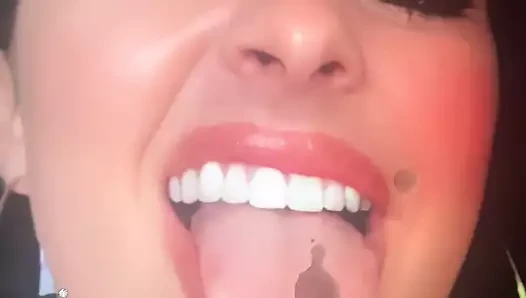 Addison rae boşalma anısına 1