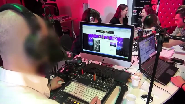 LSF RADIO Libre antenne Chaude et Sexe chez HOt Video