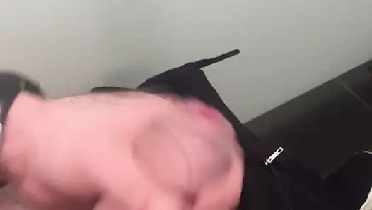 Ateşli mastürbasyon