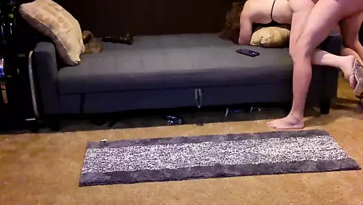 Pocono karısı – yapay penis derlemesi