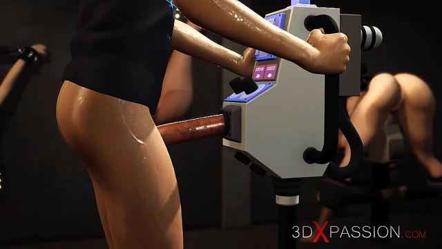 Bir seksi genç hottie gets becerdin açık havada tarafından bir asosyal çocuk