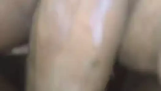 Kremsi bbw latina milf pt.2 Creampie