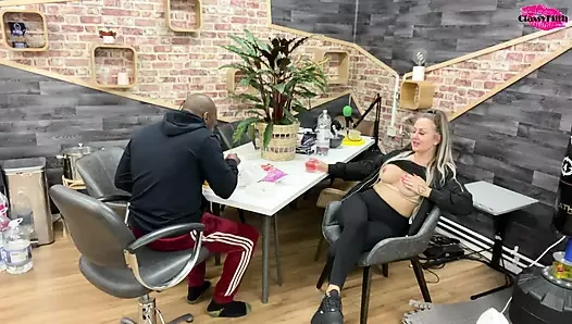 willy wanker'ın perde arkası