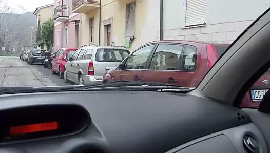 Paola di rieti ilk kez! (tam mvoie)