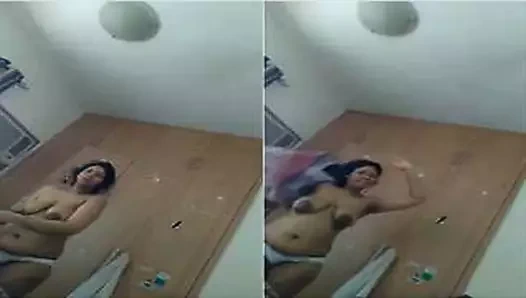 Bugün özel- azgın karısı şerit bezleri