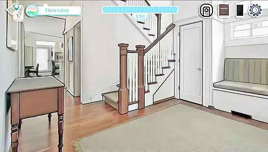 Sexnote _pt.14 - sütyenini çıkar, Sue