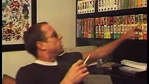 Trans libidine - bölüm 1