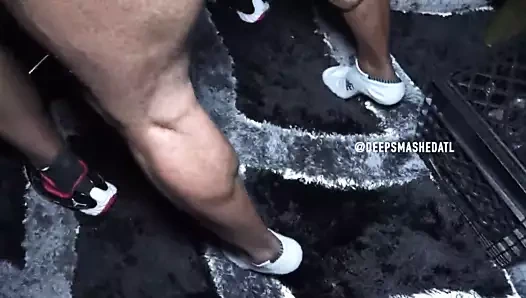 Ateş benimle yürü iv