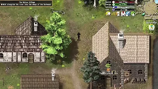 8 ağır memeli günahla mücadele