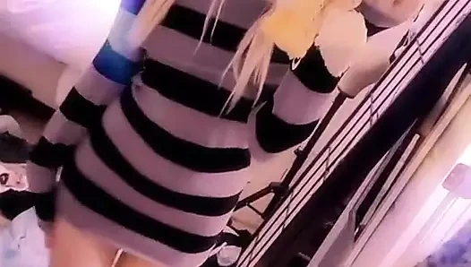 Bir kucak dansında 4 aşk duası